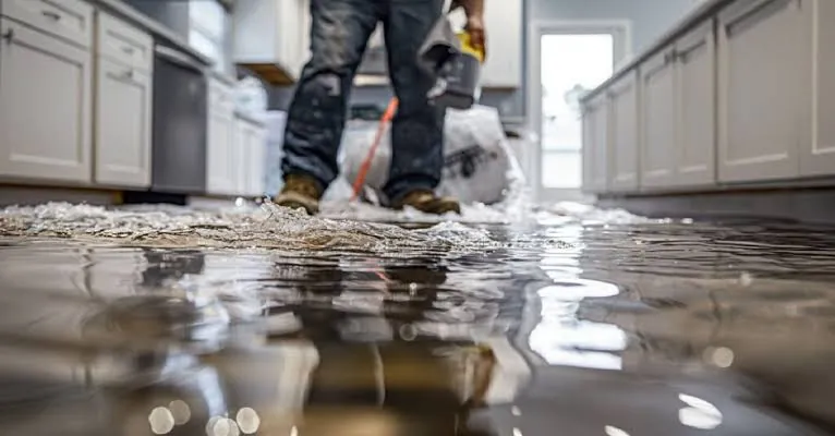 Water damage restoration companies near me in Port Gibson, MS - Emergency flood extraction